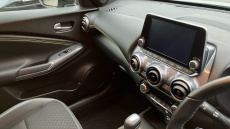 Nissan Juke 1.0 DiG-T 114 Kiiro 5dr DCT Petrol Hatchback